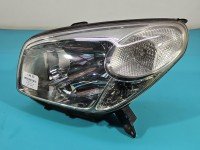 Reflektor lewy lampa przód Toyota Rav4 II 00- EUROPA