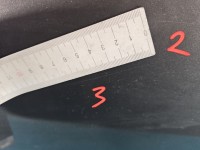 Drzwi tył prawe Renault Clio III HB 5d TEKNG