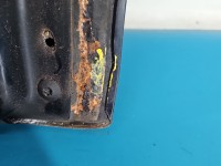 DRZWI PRZÓD LEWE KIEROWCY Vw Golf VI 5d CZARNY L041