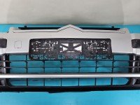 Zderzak przód Citroen C5 I srebrny EZR - Paint Grey Aluminium