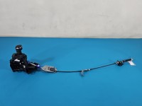 DŹWIGNIA LEWAREK WYBIERAK LINKI Toyota Corolla E21 19- 1.5 12V