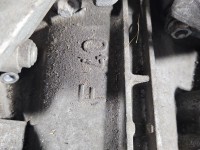 Skrzynia biegów Opel Insignia A 2.0 cdti (A20 DTH)