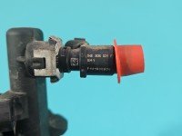 TESTOWANY Wtryskiwacz Skoda Citigo 11-19 04E906031F, 04C133313R 1.0 MPI