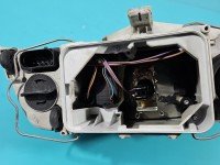 Reflektor prawy lampa przód Skoda Octavia II EUROPA