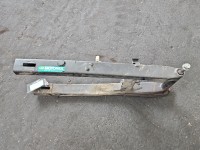 Wahacz tył HONDA CBR 125R 0.1b