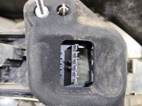 Lampa tył prawa Opel Astra III H cabrio EUROPA