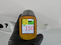 DRZWI PRZÓD PRAWE PASAŻERA Ford S-max II MK2 5d biały 5F