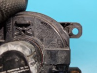 Halogen lewy Citroen DS5 11-15 9670955280