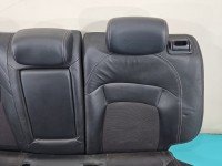 Fotele komplet kanapa Kia Sportage III 10-15