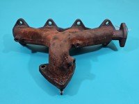 Kolektor wydechowy Land rover Discovery Sport 14- L550 2.0 Td (204DTD)