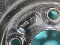 Koło zapasowe 15" dojazdowe dojazdówka Toyota Corolla E12 Rozstaw śrub: 4x100, Bridgestone, 195 mm, Profil opony: 60, Kod...