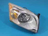Reflektor prawy lampa przód Dodge Caliber EUROPA