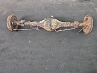 Most tylny DYFER tył Daihatsu Feroza 1.6 16V