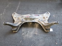 WÓZEK KOŁYSKA TRAWERS Sanki Belka silnika Fiat Panda II 1.1 8V