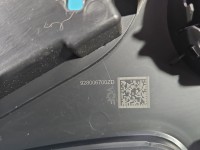 Osłona ZAŚLEPKA PLASTIK lewarka Toyota Proace City 9825345280