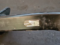 Hak holowniczy BMW X5 F15