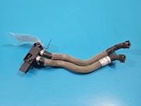 Czujnik ciśnienia spalin Renault Kadjar 227707094R