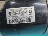 TEST Rozrusznik Fiat Freemont 2.0 JTD 56029591AB