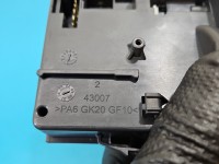 Przełącznik wycieraczek Renault Clio III 88103009, 165081829