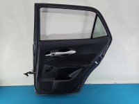 Drzwi tył prawe Toyota Auris I HB 5d 1G3