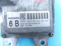 Sterownik skrzyni Nissan Qashqai I J10 06-13 310363UK2C, 31036-3U2C, A64-000 2.0 dci