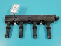 Cewka zapłonowa Opel Corsa E 25198623 1.4 16V Producent części: OPEL, 7pin