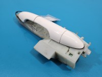 Klamka przód prawa zewnętrzna Kia Picanto III 17-