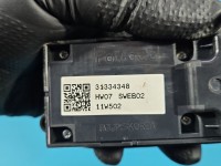 Przełącznik szyb VOLVO S60 II 10- EU 31334348