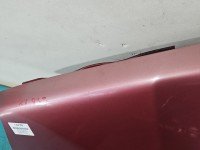 Błotnik przód lewy Opel Agila A I bordowy Z586