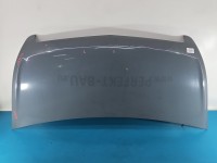 Maska przednia Opel Movano III