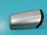 Lusterko prawe Mercedes W202 srebrny europa