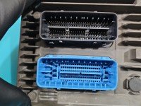 Komputer Sterownik silnika 12721523 Opel Insignia B 2.0 cdti