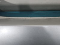 Zderzak tył Toyota Auris I 1C0 HB