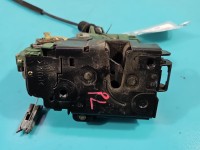 Zamek przód lewy Seat Toledo II Leon I EUROPA 8PIN