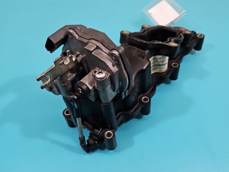 Kolektor ssący AUDI A4 B8 059129712BH, 059129086L 3.0 tdi