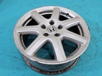 alufelgi felgi 17 komplet Honda Civic VIII UFO