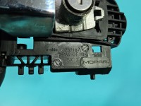 Klamka przód lewa zewnętrzna Fiat 500X 252107 895