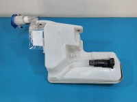 Zbiornik Zbiorniczek płynu spryskiwacza Skoda Octavia III 5Q0955448AM