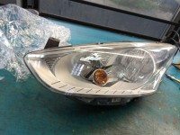Reflektor lewy lampa przód Ford B-Max 12-17 EUROPA
