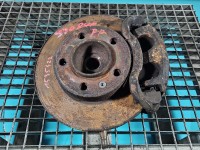 Zwrotnica prawa piasta przód 2.3 cdti Opel Movano III