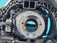 Soczewka reflektora prawego Porsche Panamera I 970 prawa