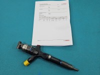 Wtryskiwacz Toyota Land Cruiser 120 J120 23670-30080 3.0 D4D (1KD)