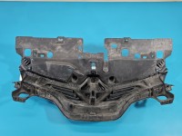 Atrapa grill Renault Captur I