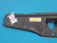 Osłona ZAŚLEPKA PLASTIK Skoda Octavia IV 5E3853343