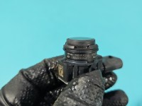 Czujnik parkowania PDC Skoda Kodiaq I 3QD919275 grafitowy LF7Y