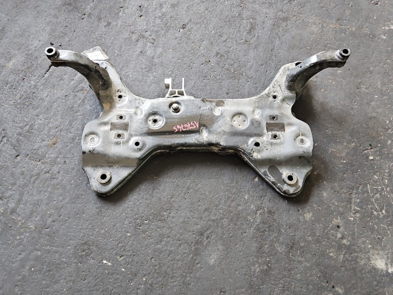 WÓZEK KOŁYSKA TRAWERS Sanki Belka silnika MG MG3 24- 1.5 16V