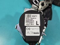 Pas bezpieczeństwa tył lewy 14-18 HYUNDAI i20 II 14-20 89810-C8200