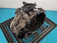 Skrzynia biegów Vw Passat CC 2.0 tdi