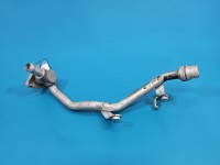 przewód wąż rurka wody Opel Astra V K 1.5 cdti 55501995