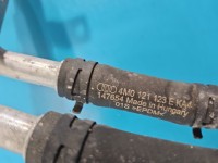 przewód wąż rurka wody AUDI Q7 II 4M 3.0 TFSI CRE 4M0121123E, 4M0121123G